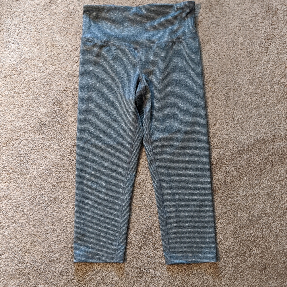 Champion Three Quarter Leggings